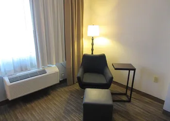 Best Western Champions Forest Inn and Suites hotel thumbnail 8