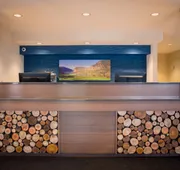 Accent Inns Kelowna hotel detail image 3