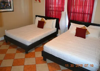 Monterey Inn Hotel hotel thumbnail 4
