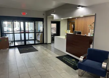 Wingate by Wyndham Clearfield hotel thumbnail 2