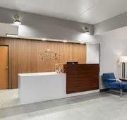 Wingate by Wyndham Clearfield hotel detail image 3