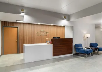 Wingate by Wyndham Clearfield hotel thumbnail 3