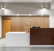 Wingate by Wyndham Clearfield hotel detail image 4