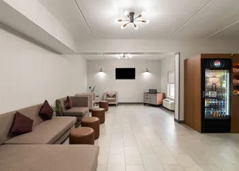 Wingate by Wyndham Clearfield hotel thumbnail 5