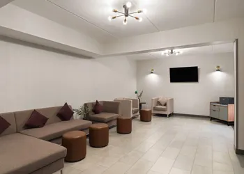 Wingate by Wyndham Clearfield hotel thumbnail 6