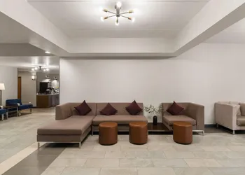 Wingate by Wyndham Clearfield hotel thumbnail 7
