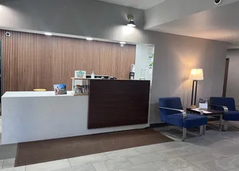 Wingate by Wyndham Clearfield hotel thumbnail 8