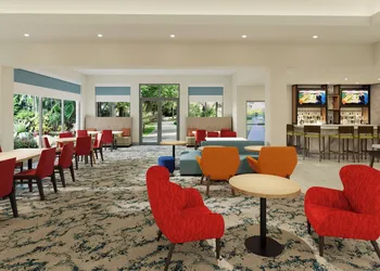 Hilton Garden Inn Orlando International Drive North hotel thumbnail 2