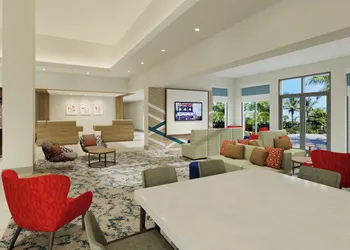 Hilton Garden Inn Orlando International Drive North hotel thumbnail 3