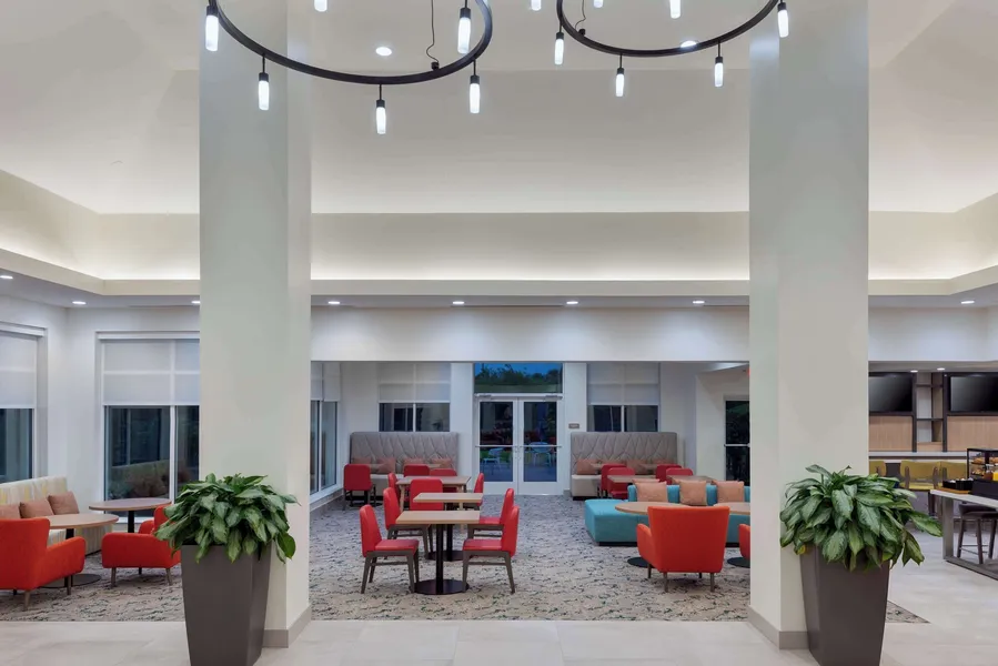Hilton Garden Inn Orlando International Drive North hotel detail image 6