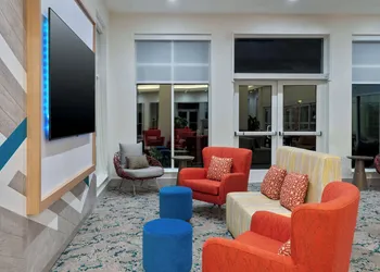 Hilton Garden Inn Orlando International Drive North hotel thumbnail 8