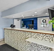 Quality Inn Bowling Green South hotel detail image 3