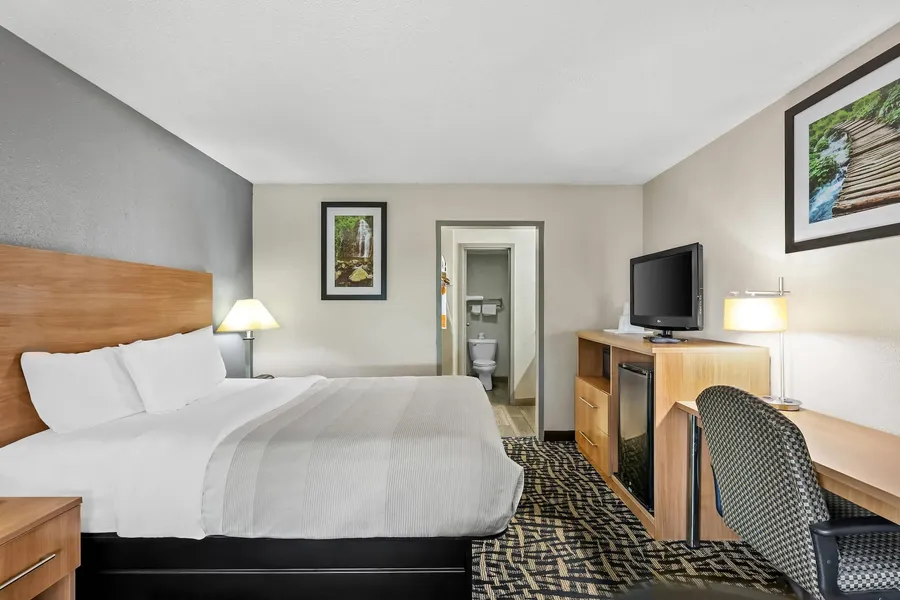 Quality Inn Bowling Green South hotel detail image 6