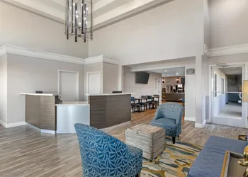 Best Western Kettleman City Inn & Suites hotel thumbnail 2