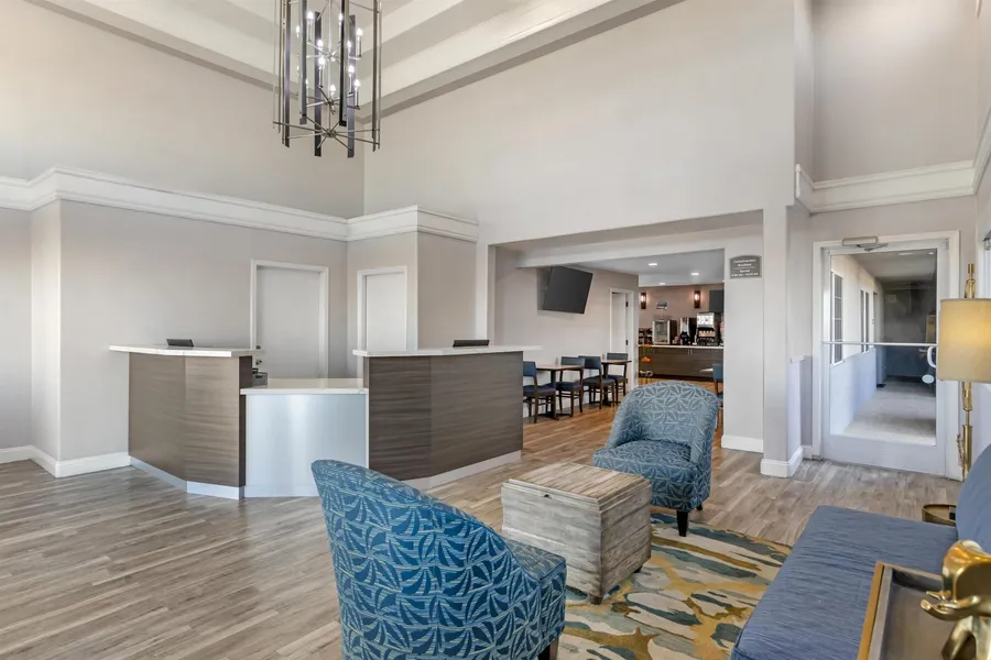 Best Western Kettleman City Inn & Suites hotel detail image 2