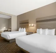 Best Western Kettleman City Inn & Suites hotel detail image 4