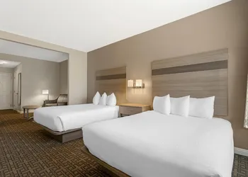 Best Western Kettleman City Inn & Suites hotel thumbnail 4