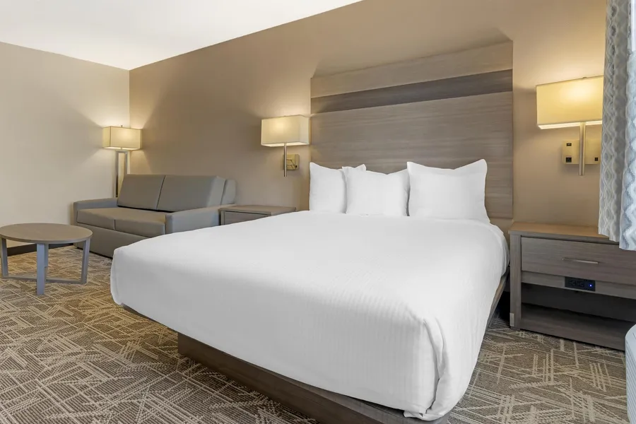 Best Western Kettleman City Inn & Suites hotel detail image 6