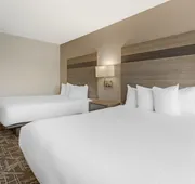 Best Western Kettleman City Inn & Suites hotel detail image 7