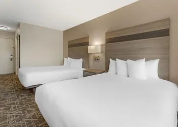 Best Western Kettleman City Inn & Suites hotel thumbnail 7