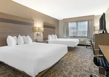 Best Western Kettleman City Inn & Suites hotel thumbnail 8