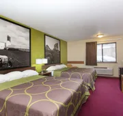 Super 8 by Wyndham Chadron NE hotel detail image 3