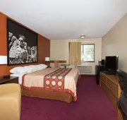 Super 8 by Wyndham Chadron NE hotel detail image 4