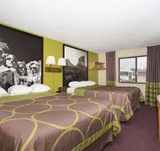 Super 8 by Wyndham Chadron NE hotel detail image 7