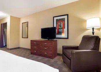 Studio 6 Suites Jackson Ridgeland MS hotel thumbnail 2