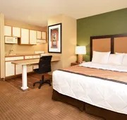 Studio 6 Suites Jackson Ridgeland MS hotel detail image 3