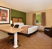 Studio 6 Suites Jackson Ridgeland MS hotel detail image 4