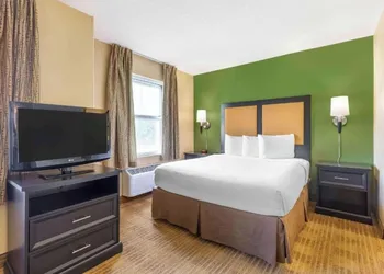 Studio 6 Suites Jackson Ridgeland MS hotel thumbnail 5