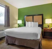 Studio 6 Suites Jackson Ridgeland MS hotel detail image 7