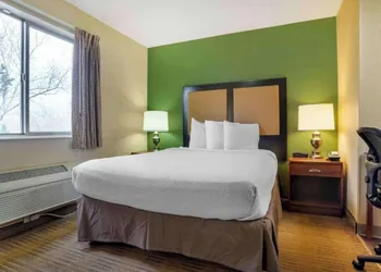 Studio 6 Suites Jackson Ridgeland MS hotel thumbnail 7