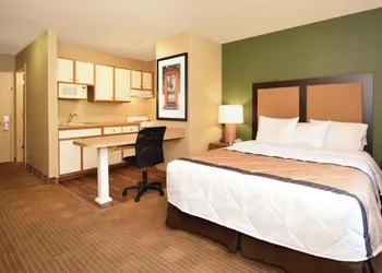 Studio 6 Suites Jackson Ridgeland MS hotel thumbnail 8