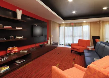 Courtyard Flint by Marriott hotel thumbnail 3