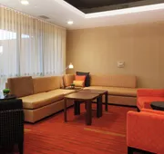 Courtyard Flint by Marriott hotel detail image 4