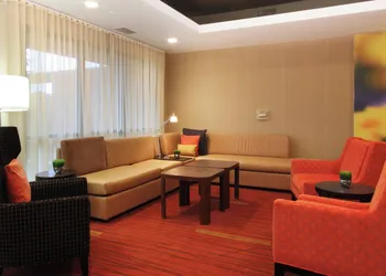 Courtyard Flint by Marriott hotel thumbnail 4