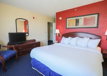 Courtyard Flint by Marriott hotel thumbnail 5