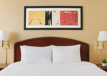 Courtyard Flint by Marriott hotel thumbnail 7