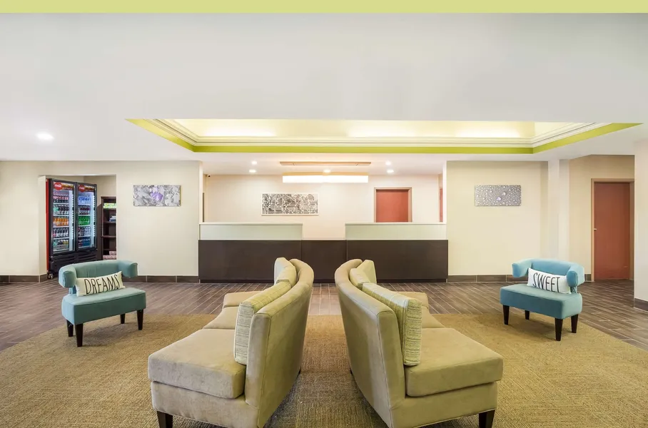 Sleep Inn & Suites North Mobile Saraland hotel detail image 2