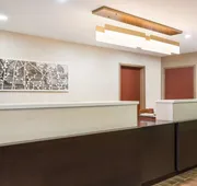 Sleep Inn & Suites North Mobile Saraland hotel detail image 3