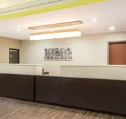 Sleep Inn & Suites North Mobile Saraland hotel detail image 4