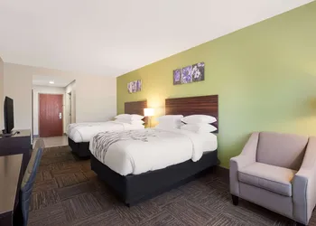 Sleep Inn & Suites North Mobile Saraland hotel thumbnail 6