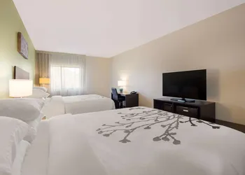 Sleep Inn & Suites North Mobile Saraland hotel thumbnail 7
