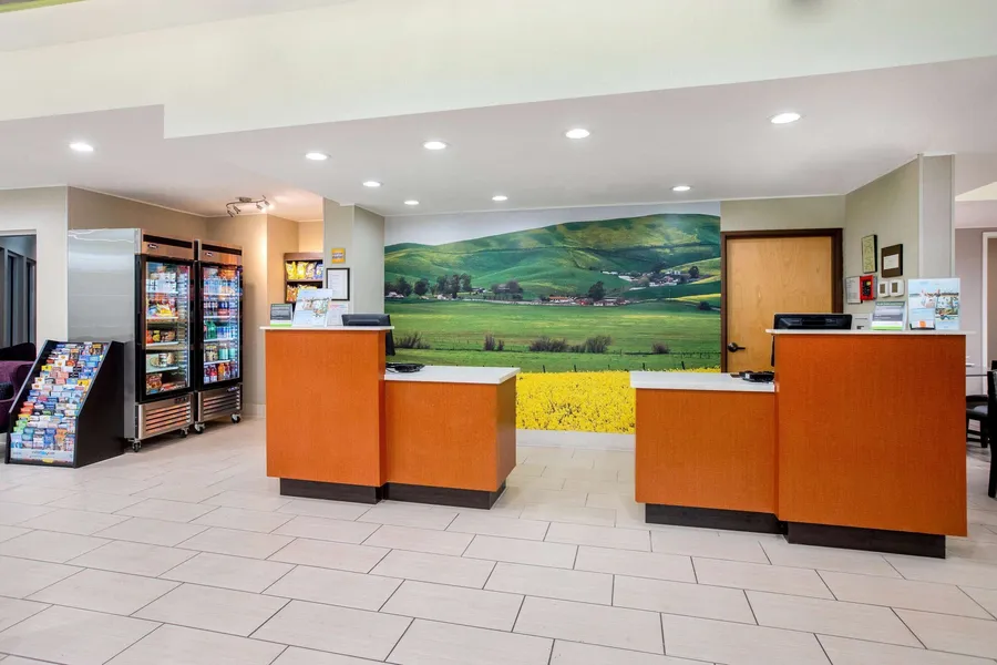 La Quinta Inn by Wyndham Livermore hotel detail image 2