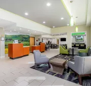 La Quinta Inn by Wyndham Livermore hotel detail image 3