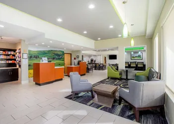 La Quinta Inn by Wyndham Livermore hotel thumbnail 3