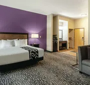 La Quinta Inn by Wyndham Livermore hotel detail image 4