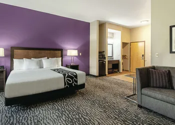 La Quinta Inn by Wyndham Livermore hotel thumbnail 4